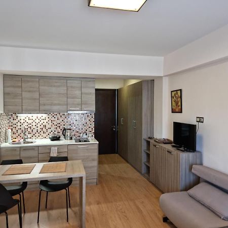 New Gudauri Studio Luaran gambar